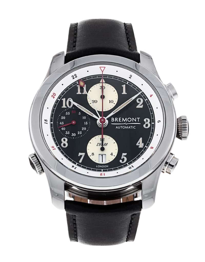 Bremont DH-88 DH-88 SS Bremont DH-88 DH-88 SS